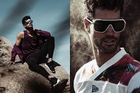 Exclusive: Pedro Smith Goes 'Into the Wild' for Alejandro Brito Shoot