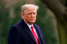 Donald trump has been in the news since 2016 as the main opponent of hillary clinton and a us presidential hopeful. U S House Introduces Motion To Impeach President Trump News 1130