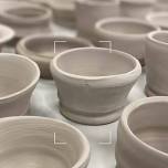 Pottery Wheel Workshop