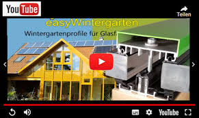 Wie schön es wäre, wenn sie sich tag für tag in ihren wintergarten zurückziehen könnten, und zwar berücksichtigen sie dabei auch, ob sie holz oder aluprofile nutzen möchten. Wintergarten Holz Selber Bauen Glasbefstigung Easywintergarte