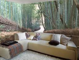 Check spelling or type a new query. Stretching Small Rooms By Creating Optical Illusions With Modern Wallpaper