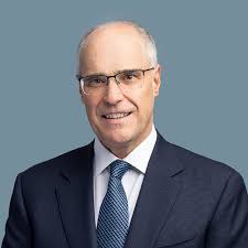 Pacific Executive Leadership