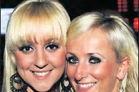 Catherine hits the dancefloor