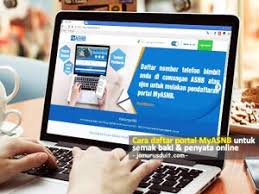 Berikut adalah semak asb online di kerjakosong.co. Cara Daftar Portal Myasnb Untuk Semak Baki Penyata Online Jom Urus Duit
