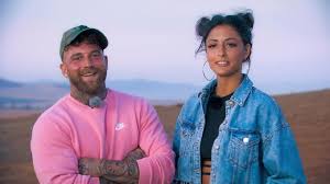 These hopeful romantics participated in a rigorous matchmaking process using a unique dating algorithm created to help quantify compatibility. Die Komplette Timeline Von Are You The One 2020