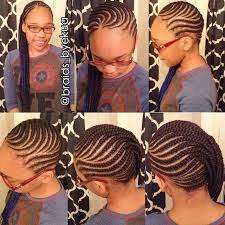 Braids Byekua By Ekua Is My Brand On Instagram Kids Braided Hairstyles Natural Hair Styles Kids Hairstyles