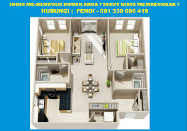 Desain rumah type 36 kalau rezekinya baru cukup untuk beli rumah type 36, nggak masalah. Renovsi Rumah Murah Renovsi Rumah Minimalis Renovsi Rumah Tipe 36 Renovsi Rumah Holcim Renovsi Rumah Type 36 60 Harga Rumah Minimalis Renovasi Rumah Rumah