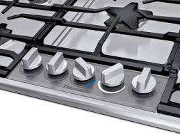 Take a virtual walkthrough of our showroom to interact with the latest collections from thermador. Thermador Sgsxp305ts 30 5 Burner Gas Cooktop