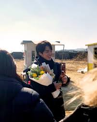 Akun Instagram Para Pemain Crash Landing On You Pojok Seru