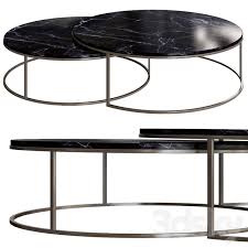 Check spelling or type a new query. 3d Models Table Globe West Elle Nest Coffee Table