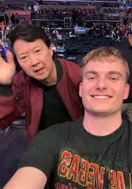 Joe Debell's Instagram, Twitter & Facebook