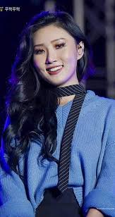 Maybe you would like to learn more about one of these? Hwasa Kpop Mamamoo Rainha Hd Mobile Wallpaper Peakpx