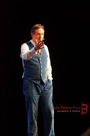 Mit dem erlös bringt eckart von hirschhausen mit seiner stiftung humor hilft heilen heilsame stimmung ins krankenhaus: Nachbericht Dr Eckart Von Hirschhausen Endlich Das Neue Live Programm