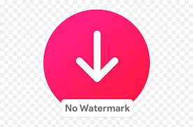 Tiktok has a variety of ways to enhance your videos, so it's. Download Tiktok Video Without Watermark Video Downloader Tik Tok Download App Png Pink Tiktok Icon Free Transparent Png Images Pngaaa Com