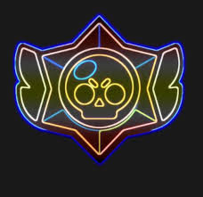 •they included the game's soundtrack, which is definitely great! I Made The Brawl Stars Logo With Neon Paint And After A Few Hours Brawlstars