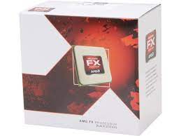 8 x 3.5ghzvs4 x 4.2ghz; Open Box Amd Fx 4350 Fx 4000 Series Vishera Quad Core 4 2 Ghz Socket Am3 125w Desktop Processor Fd4350frhkbox Newegg Com