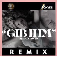 Maybe you would like to learn more about one of these? Stream Shirin David Gib Ihm Atm Jsnake Remix By Jsnakemusic Listen Online For Free On Soundcloud