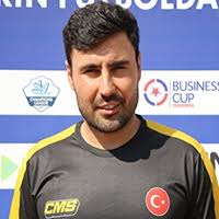 KORSİNİ **-CMS FUTBOL TAKIMI