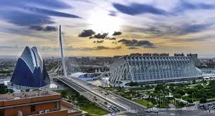 Click here to see highlights and guide. City Of Arts And Sciences Valencia International English