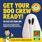 Four Square Diamond Harbour Halloween event image