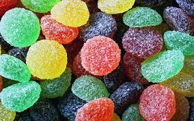 Amazon.com : Rowntrees Fruit Pastilles 170g and Jelly Tots 160g : Grocery &  Gourmet Food