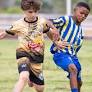 Gurupi's 31st Inter-State Youth Football Tournament Attracts Over 1,000 Players
