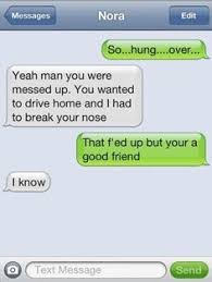Image result for ifunny text messages