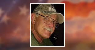 James "Randy" Kilpatrick Obituary October 16, 2023