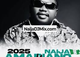 Download DJ Wise One Latest Amapiano Distreet Dj Mix Mixtape