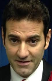 WGN's new FM: Let 'The Game' begin