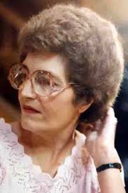 Most Recent Obituaries