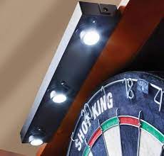 advertisement ebay light led dart board backboard and cabinet accessories supplies scoreboard lamp dartboard light dart board dart board backboard