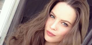 Robin Martens plaatst een supersexy foto op Instagram