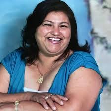 Stacey Rodriguez's Instagram, Twitter & Facebook