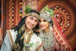 Modern Yemeni Bride