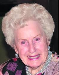 Marjorie Egger Obituary (1925