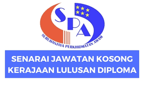 Jom tengok jawatan kosong terkini 2018. Senarai Jawatan Kosong Kerajaan Lulusan Diploma Stpm Stam Hsc
