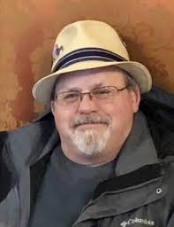 Obituary information for Scott Gifford Woolsey