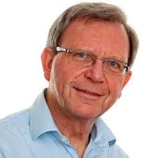 Cannot believe that today marks 20 years since I was first appointed  partner #RPC serving the Reinsurance claims market.