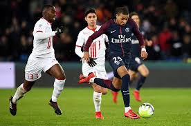 Renato sanches rémy yazıcı thiago maia léo jardim pied bradarić. Psg Vs Lille Match Preview Predictions Betting Tips Parisians To Lay Down Marker In Top Of The Table Clash