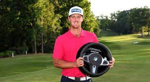 El capitán de argentina reconoció que la roja se vio mucho mejor después del empate: Mito Pereira Earns Historic Third Victory Promotion To Pga Tour At Bmw Charity Pro Am Presented By Synnex Corporation
