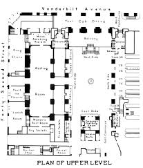 Archi Maps Grand Central Terminal Grand Central Station Penn Station Nyc