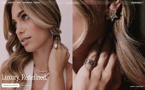 Anima Jewelry [Website] <> No-Code Supply Co.