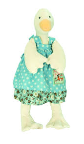 Moulin Roty Buyuk Aile Kardesler Ordek Jeanne 632044 Ordekler Ailem