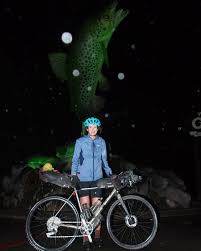 Well done to Gillian Hatch