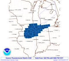 The national weather service has issued a severe thunderstorm watch that includes kent, allegan, barry, ionia, muskegon, montcalm, ottawa and newaygo counties. 7waevknfyutc1m