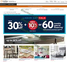 Latest ashley furniture homestore promotions, offers & deals may 2021. Ashley Homestore Labor Day Sale 2021 Blacker Friday