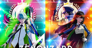 This is very common for huge streaming sites, especially those who distribute anime. Bandai Launches Zenonzard Card Game App With Anime By Studio 8 Bit News Anime News Network