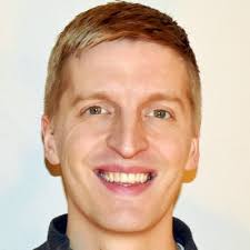 Luke Pedersen (@LukeyP_PT)