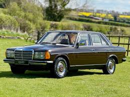 Image result for Walnut Brown 1980 Mercedes